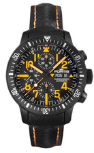 Fortis Watch Cosmonautis Mars 500 Chronograph Limited Edition D 638.28.13. L.13 Image 1