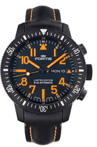 Fortis Watch Cosmonautis Mars 500 Limited Edition D 647.28.13 L.13 Image 1