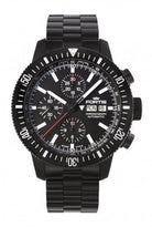 Fortis Watch Cosmonautis Monolith Chronograph 638.18.31 M Image 1