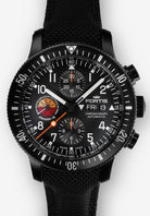 Fortis Watch Cosmonautis Official Amadee-18 638.18.91 LP.10 Image 1