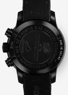 Fortis Watch Cosmonautis Official Amadee-18 638.18.91 LP.10 Image 2