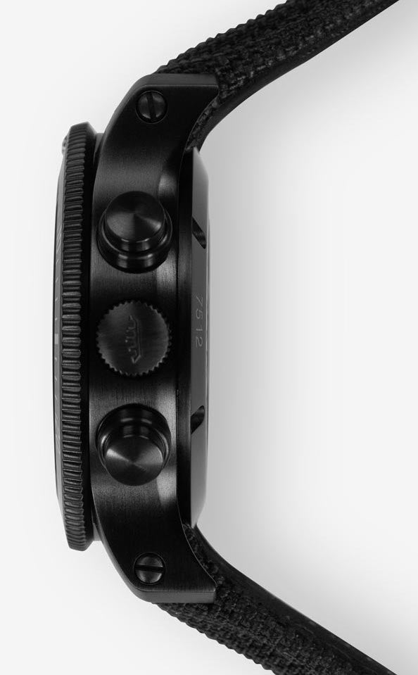 Fortis Watch Cosmonautis Official Amadee-18 638.18.91 LP.10 Image 3