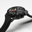 Fortis Watch Cosmonautis Official Amadee-18 638.18.91 LP.10 Image 4