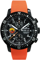 Fortis Watch Cosmonautis Official Amadee-18 638.18.91 Si.20 Image 1