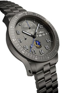 Fortis Watch Cosmonautis Official Chronograph Amadee-20 F.204.0007 Image 3