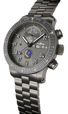 Fortis Watch Cosmonautis Official Chronograph Amadee-20 F.204.0007 Image 4
