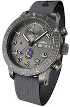 Fortis Watch Cosmonautis Official Chronograph Amadee-20 F.204.0007 Image 6