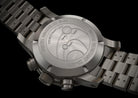 Fortis Watch Cosmonautis Official Chronograph Amadee-20 F.204.0007 Image 8