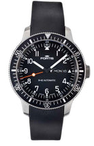 Fortis Watch Cosmonautis Official Cosmonauts 647.10.11 K Image 1