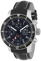 Fortis Watch Cosmonautis Official Cosmonauts Chronograph 638.10.11 L.01 Image 1