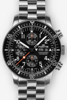 Fortis Watch Cosmonautis Official Cosmonauts Chronograph 638.10.11 M Image 1