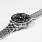 Fortis Watch Cosmonautis Official Cosmonauts Chronograph 638.10.11 M Image 4