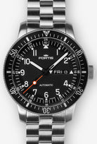 Fortis Watch Cosmonautis Official Cosmonauts F2020008 Image 1