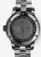 Fortis Watch Cosmonautis Official Cosmonauts F2020008 Image 2