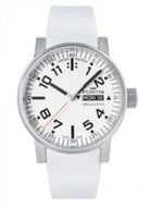 Fortis Watch Cosmonautis Spacematic Classic 623.10.42 Si.02 Image 1