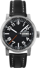 Fortis Watch Cosmonautis Spacematic Classic Limited Edition 623.10.41 L Image 1