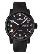 Fortis Watch Cosmonautis Spacematic Pilot Professional 623.18.71 K Image 1