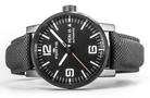 Fortis Watch Cosmonautis Spacematic Stealth 623.18.18 L.10 Image 2