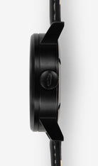 Fortis Watch Cosmonautis Spacematic Stealth White 623.18.12 L.01 Image 3
