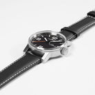 Fortis Watch Cosmonautis Spacematic Steel D F2520002 Image 3