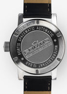 Fortis Watch Cosmonautis Spacematic Steel D F2520002 Image 5