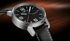 Fortis Watch Cosmonautis Spacematic Steel D F2520002 Image 7