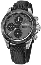 Fortis Watch Cosmonautis Stratoliner All Black Limited Edition F2340002 Image 1