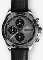 Fortis Watch Cosmonautis Stratoliner All Black Limited Edition F2340002 Image 2