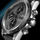 Fortis Watch Cosmonautis Stratoliner All Black Limited Edition F2340002 Image 3