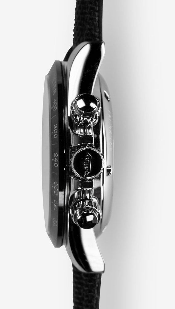 Fortis Watch Cosmonautis Stratoliner Ceramic A.M. F2340000 Image 5