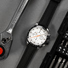 Fortis Watch Cosmonautis Stratoliner Ceramic A.M. F2340000 Image 8