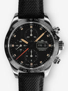 Fortis Watch Cosmonautis Stratoliner Ceramic P.M. F2340001 Image 2
