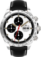 Fortis Watch Cosmonautis Stratoliner Parabola Limited Edition 401.21.38 L01 Image 1