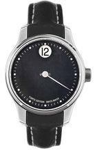 Fortis Watch F-43 Jumping Hour Black Limited Edition 710.20.33 L.01 Image 1
