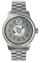 Fortis Watch F-43 Jumping Hour Limited Edition 710.10.37 M Image 1
