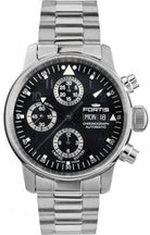 Fortis Watch Flieger Chronograph 597.20.71.M Image 1
