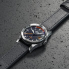 Fortis Watch Flieger F39 Midnight Blue F4220011 Image 8