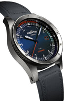 Fortis Watch Flieger F41 Midnight Blue D F4220013 Image 3