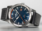 Fortis Watch Flieger F41 Midnight Blue D F4220013 Image 4