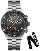 Fortis Watch Novonaut N-42 Amadee 24 Limited Edition F204001 Image 1