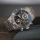 Fortis Watch Novonaut N-42 Amadee 24 Limited Edition F204001 Image 2