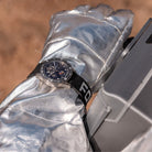 Fortis Watch Novonaut N-42 Amadee 24 Limited Edition F204001 Image 3