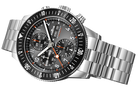 Fortis Watch Novonaut N-42 First Edition Bracelet Limited Edition F2040010 Image 5