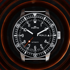 Fortis Watch Official Cosmonauts Day Date F2020008 Image 4