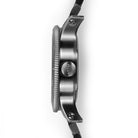 Fortis Watch Official Cosmonauts Day Date F2020008 Image 5