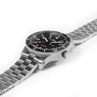 Fortis Watch Official Cosmonauts Day Date F2020008 Image 7
