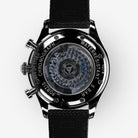 Fortis Watch Pilot Classic Chronograph 904.21.41 LP.01 Image 2
