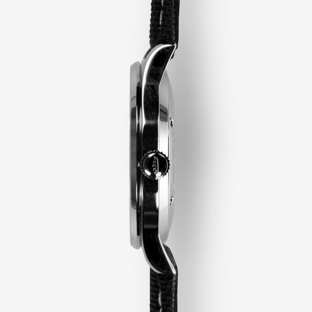 Fortis Watch Pilot Classic Date D F6420008 Image 4