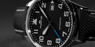 Fortis Watch Pilot Classic Date D F6420008 Image 8