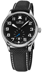 Fortis Watch Pilot Classic Second D F6420004 Image 1